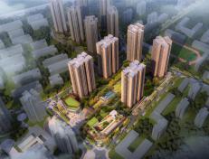 重慶鑫明耀玻璃廠門窗工程設(shè)計圖